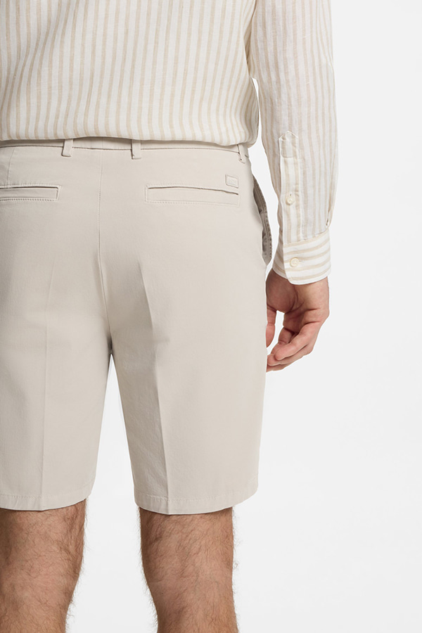 ΒΕΡΜΟΥΔΑ BOSS - 075 ΓΚΡΕΖ